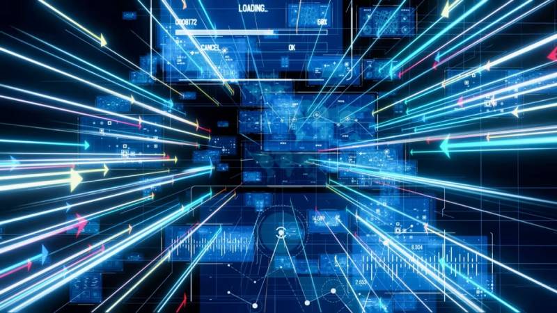 红原县SCADA系统开发：守护工业安全的数字卫士
